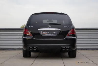 R 63 AMG